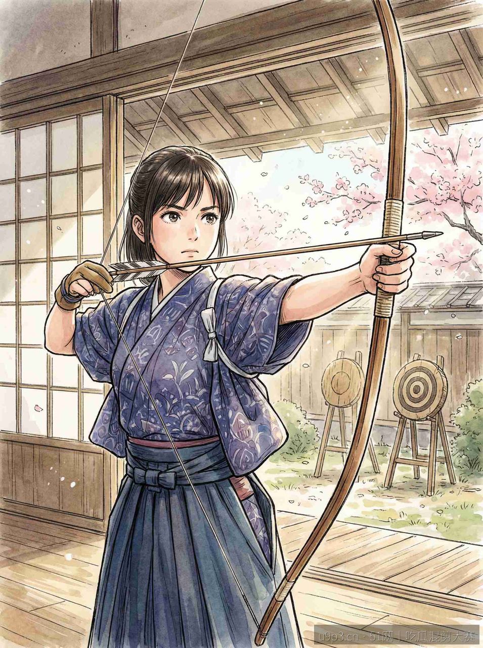 吃瓜混剪·官方解说独家视角#1024