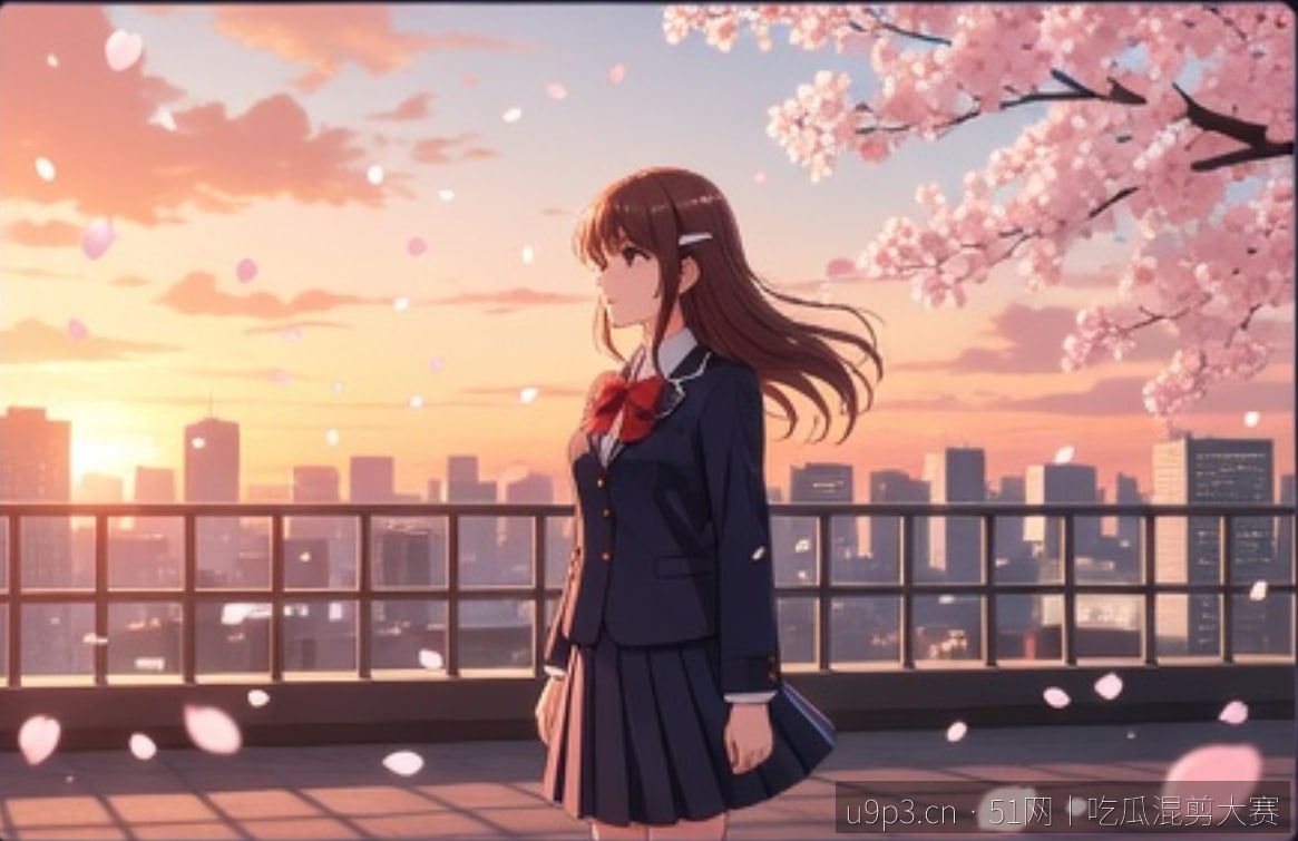 漫改影视·赛事高光合集#1004