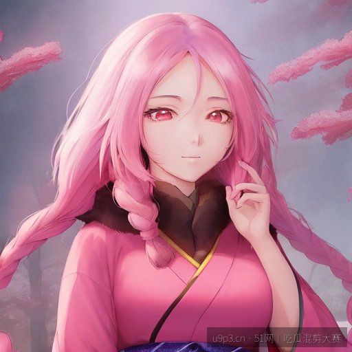 ACG大赏·硬核高燃4K混剪#1039