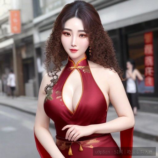 3D动漫·官方解说独家视角#1017